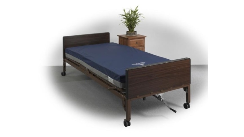 Multi-Ply ShearCare 1500 Pressure Redistribution Foam Mattress