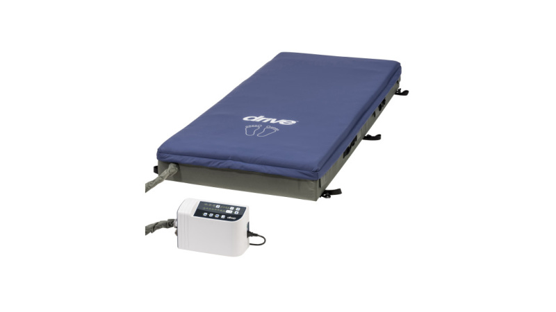 Preservetech air mattress