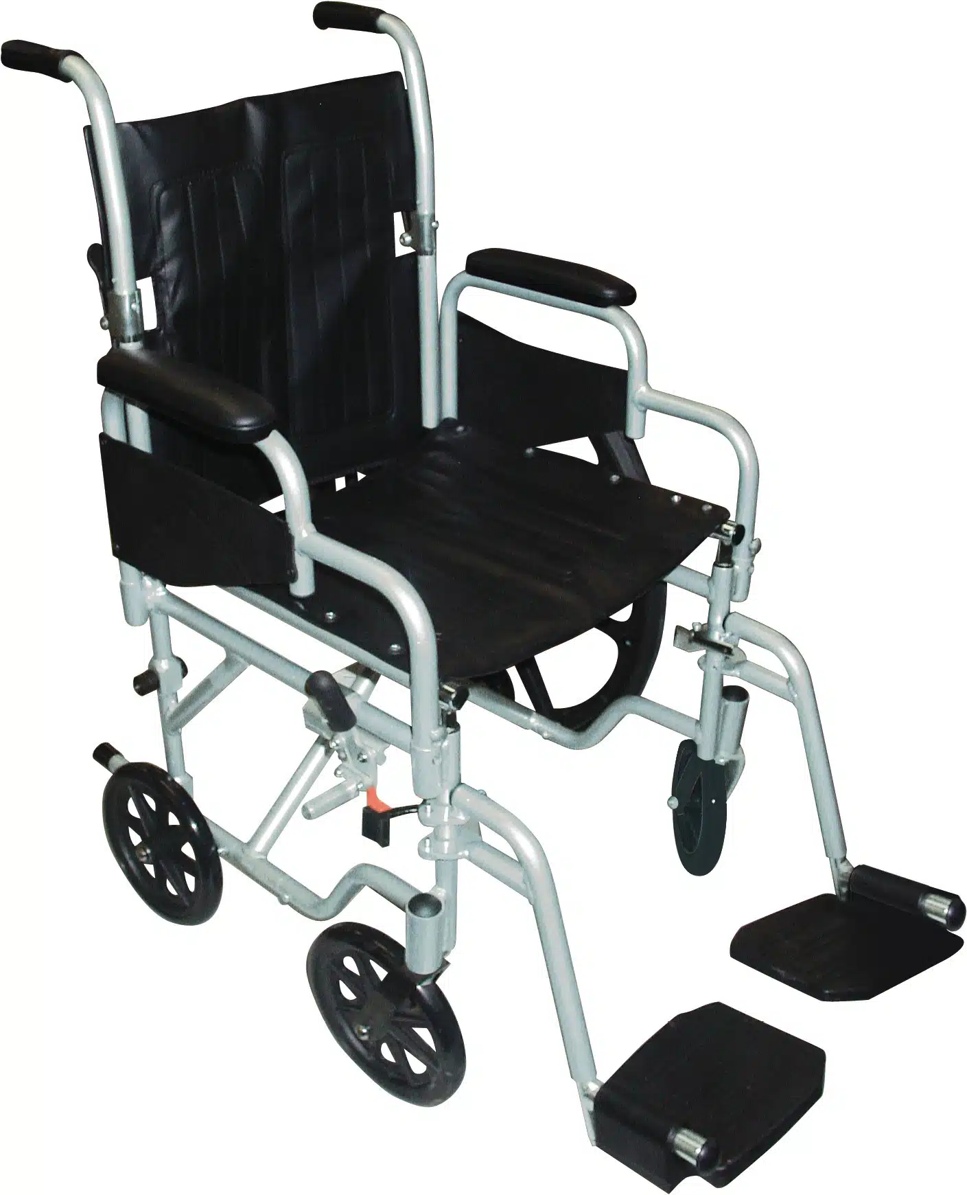 Poly-Fly Wheelchair