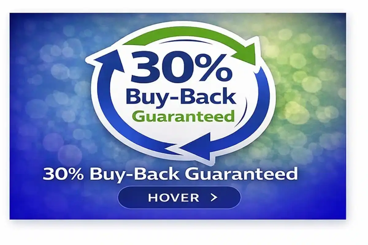 TLC Home Mobility Buy-Back Program for approved home mobility equipment